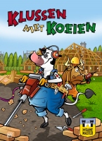 Kaartspel Klussen met Koeien